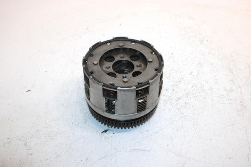 1986 Yamaha  Badger Yfm80s Oem Clutch Assembly 22K-16150-02-00 AY8