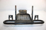 1993 Polaris 350l 4x4 Oem Front Bumper 2670148-067 AP27