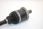 14 Can-am Outlander Max 400 Efi Oem Right Rear Axle (Short) 705501484 AB6