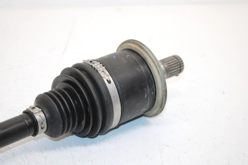 14 Can-am Outlander Max 400 Efi Oem Right Rear Axle (Short) 705501484 AB6