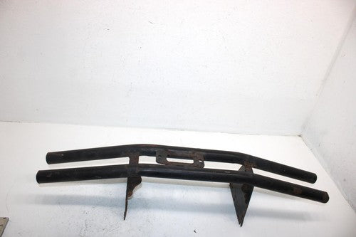 2001 Polaris Sportsman 500 Oem Front Bumper 5243377-067 AP81