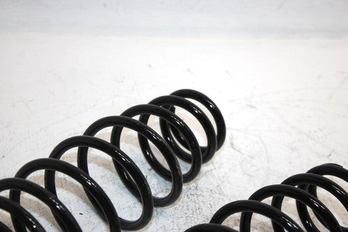 02Polaris Sportsman 500 Oem Front Strut Spring Pair 7041375-067 7042312-067 AP87