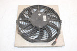 2007 Arctic Cat Atv 650 H1 Oem Radiator Fan And Shroud 0413-123 0413-046 AA25