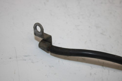 96 Honda Trx400 Fwa Oem Ground Cable (Short)32603-HM7-000 AH26