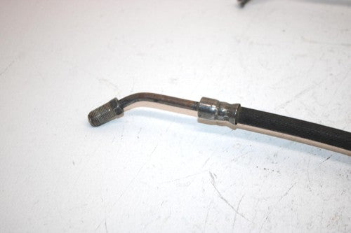 1999 Polaris Big Boss 500 Oem Brake Line Set 1930743 AP71