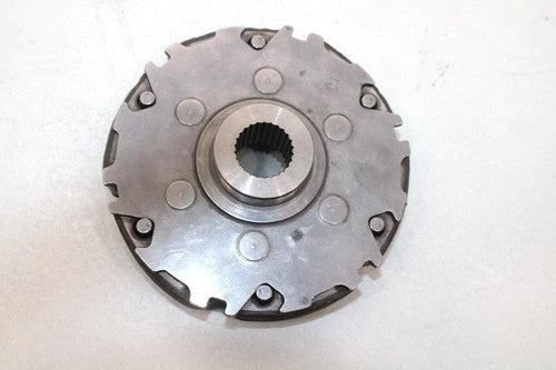 2015 Yamaha Viking Vi Oem Clutch Carrier Assembly 2PG-16620-00-00 XY0.2