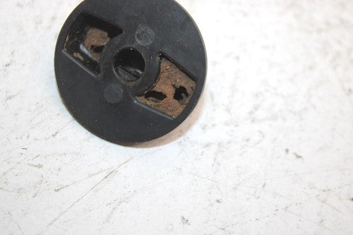 1990 Kawasaki 650 Ts Oem Fuel Petcock Knob 92077-3709 JK8