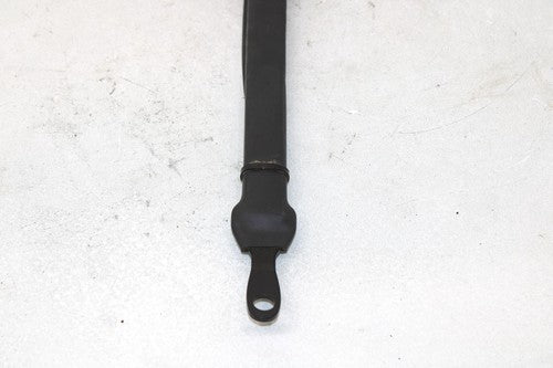 2015 Yamaha Viking Vi Oem Driver Seat Belt Reciever 2PG-F470R-10-00 XY0.2