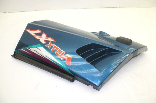 Yamaha OEM Right Side Panel Fairing 8CM-2198H-10-00 SY43