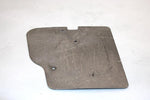 06 Can-am Outlander 400 Oem Battery Heat Shield 705202394 AB0