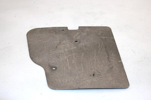 06 Can-am Outlander 400 Oem Battery Heat Shield 705202394 AB0