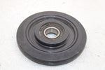 Polaris Oem Black Original Track Idler Wheel 5620 1590317 Q1237
