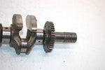 2007 Sea-doo Rxp 215 Oem Crankshaft 420819345 420819341 JS51