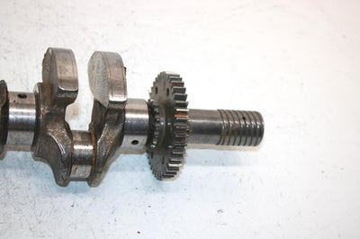 2007 Sea-doo Rxp 215 Oem Crankshaft 420819345 420819341 JS51