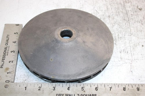 2012 Arctic Cat Prowler Hdx 700 Oem Drive Clutch Fixed Half 0823-272 XA1