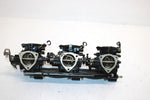 1996 Polaris Slx 780 Oem Carburetors Assy 3140115 JP35