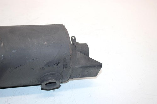 1999 Polaris Big Boss 500 Oem Exhaust Muffler 1260742-029 1260742-489 AP71