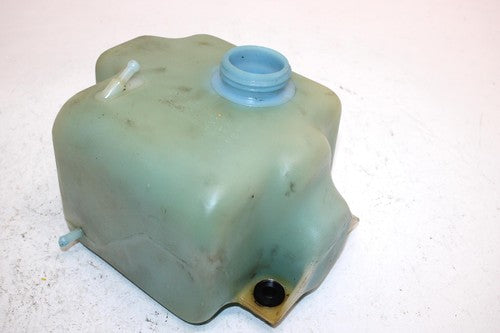 1990 Kawasaki 650 Ts Oem Oil Tank 52001-3709 JK10