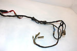 86 Yamaha  Moto 4 Yfm200dxs Oem Main Wire Harness 1NU-82590-00-00 AY1