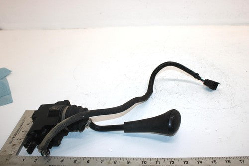 1999 Polaris Big Boss 500 Oem Gear Shift Assembly 1341219 AP71