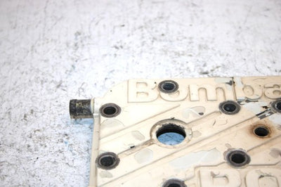 1997 Sea-doo Gti Oem Cylinder Head Cover 290923261 JS45