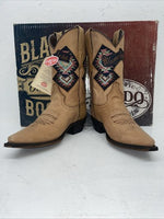 New Women’s Brown Laredo Cowboy Boots. 3122 8 M. 16-76