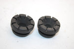 95 Polaris 300 4x4 Oem Seat Gromet Pair 5411042 5412507 AP39