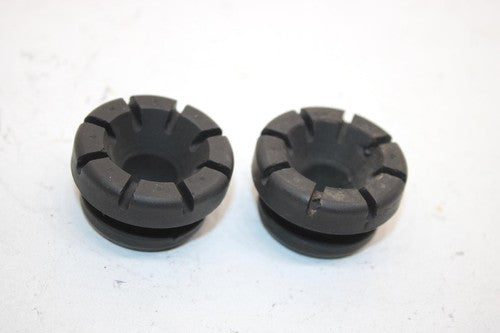 95 Polaris 300 4x4 Oem Seat Gromet Pair 5411042 5412507 AP39