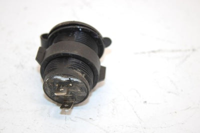 21 Can-am Outlander Max 450 4x4 Dps Oem Accessory Socket 710001248 AB4