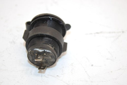 21 Can-am Outlander Max 450 4x4 Dps Oem Accessory Socket 710001248 AB4