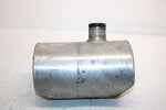 1990 Kawasaki 650 Ts Aftermarket Muffler JK10