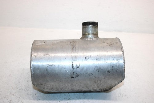 1990 Kawasaki 650 Ts Aftermarket Muffler JK10