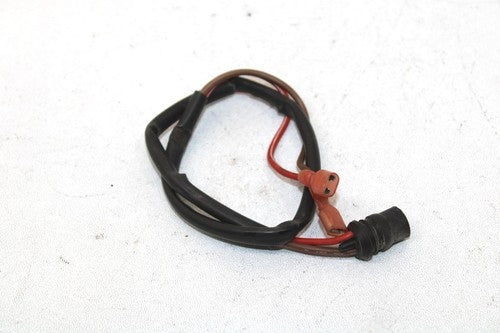 1996 Polaris Sportsman 500 Oem Speedometer Light Wire Harness 2460387 AP126