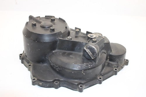 86 Kawasaki Bayou 300 Klf300a Oem Clutch Cover 14032-1197 14032-1433 AK6