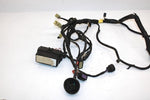 21 Can-am Outlander Max 450 4x4 Dps Oem Main Wire Harness 710007265 AB4