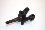 85 Suzuki Quadrunner 250 Lt250ef  Oem Right Steering Knuckle 51231-24502 AS14