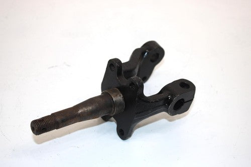 85 Suzuki Quadrunner 250 Lt250ef  Oem Right Steering Knuckle 51231-24502 AS14