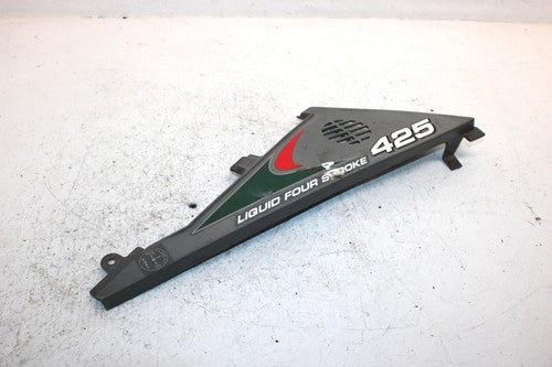 1998 Polaris Magnum 425 4x4 Oem Left Side Cover 5431675-132 AP97