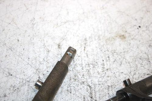 1997 Polaris Sportsman 500 OEM Shift Fork Set 3233259 3233260 AP68