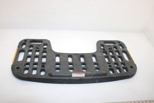 95 Polaris Xplorer 400 Oem Front Rack 2670180 2670180-070 AP46
