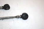 93 Polaris 350l 4x4 Oem Tie Rod Pair 1822081 AP57