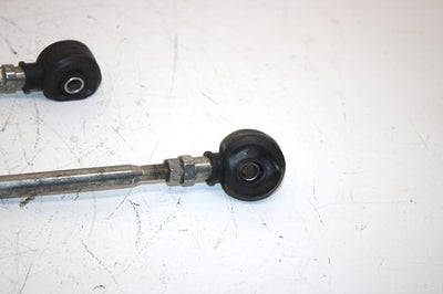 93 Polaris 350l 4x4 Oem Tie Rod Pair 1822081 AP57