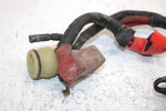 1987 Honda Fourtrax 350 A Oem Fuse Holder 32401-HA7-770 AH39
