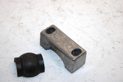 97 Arctic Cat Jag Oem Lower Steering Post Stay Set 0605-407 0605-171 SA26