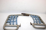 96 Yamaha  Warrior 350 Aftermarket Footrest Set AY6