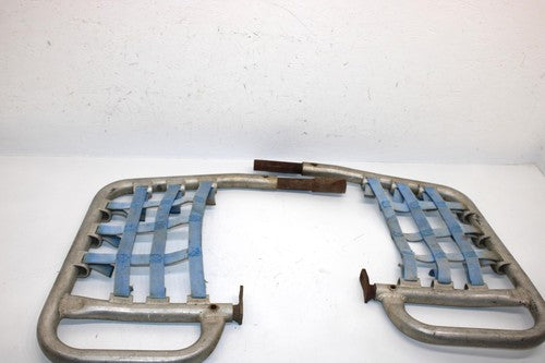 96 Yamaha  Warrior 350 Aftermarket Footrest Set AY6