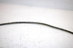 18 Polaris Sportsman 450 Ho Oem Rear Brake Line 1913040 AP54