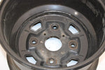 21 Can-am Outlander Max 450 4x4 Dps Oem 12x7.5 Rear Wheel Rim 705501607 AB4