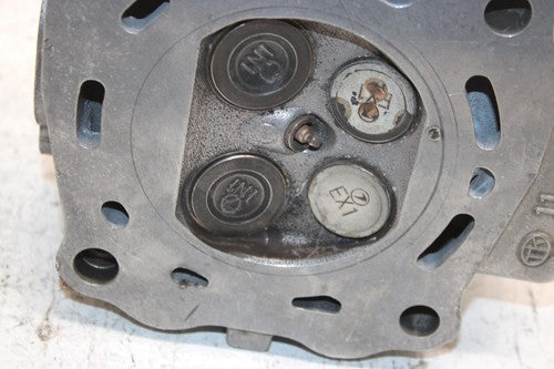 2002 Polaris Sportsman 500 Oem Cylinder Head 3085527 AP78