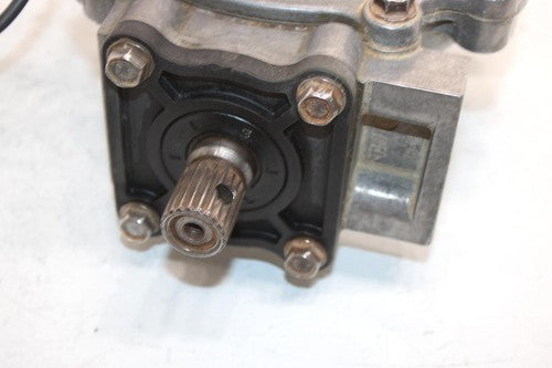 2008 Polaris Ranger 700 Oem Front Gearcase 1332990 XP0